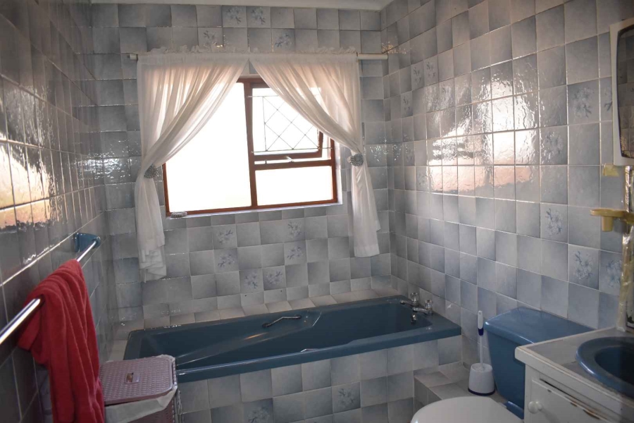 4 Bedroom Property for Sale in Stirling Eastern Cape